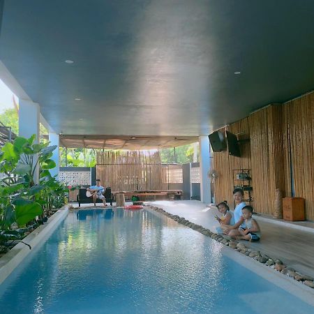 Nha Bong Villa Hoi An Luaran gambar