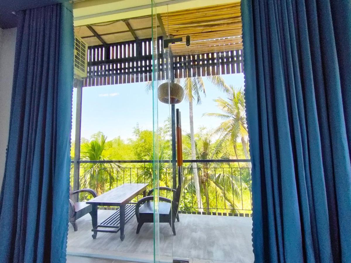 Nha Bong Villa Hoi An Luaran gambar