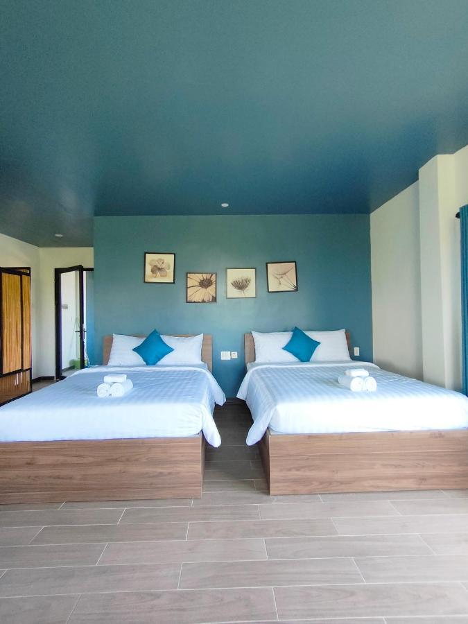 Nha Bong Villa Hoi An Luaran gambar