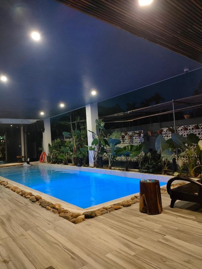 Nha Bong Villa Hoi An Luaran gambar
