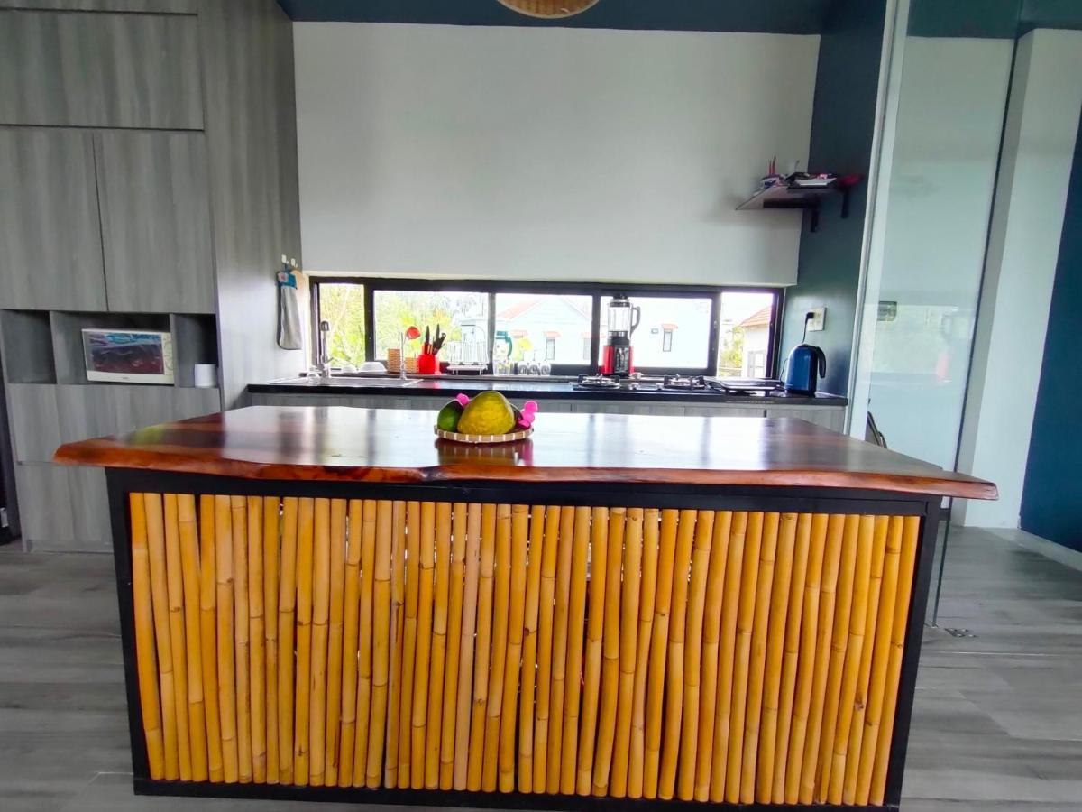 Nha Bong Villa Hoi An Luaran gambar