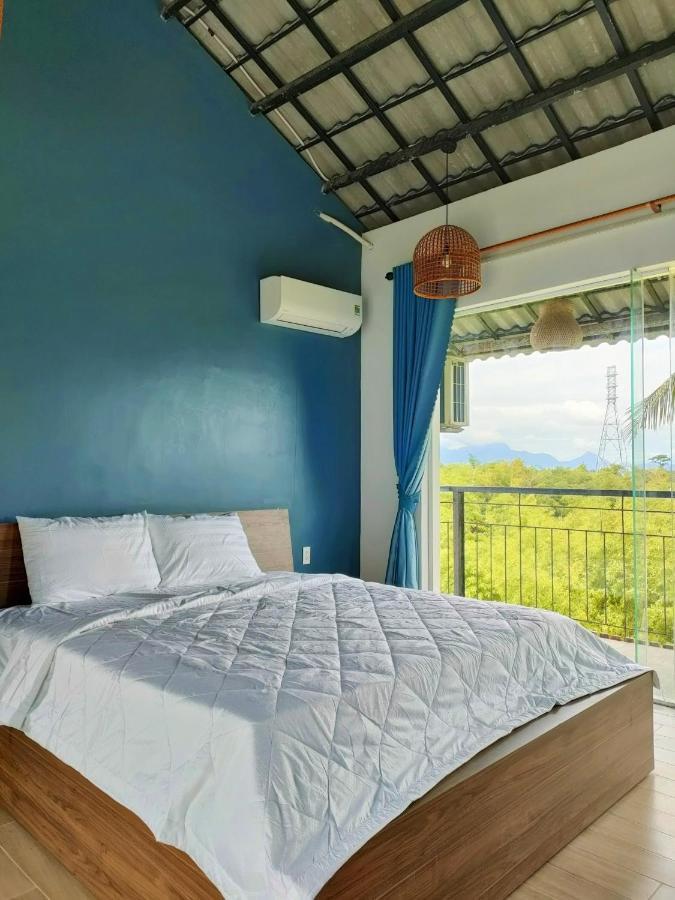 Nha Bong Villa Hoi An Luaran gambar