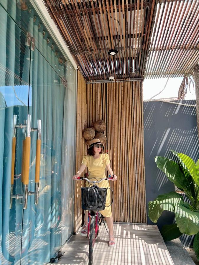 Nha Bong Villa Hoi An Luaran gambar