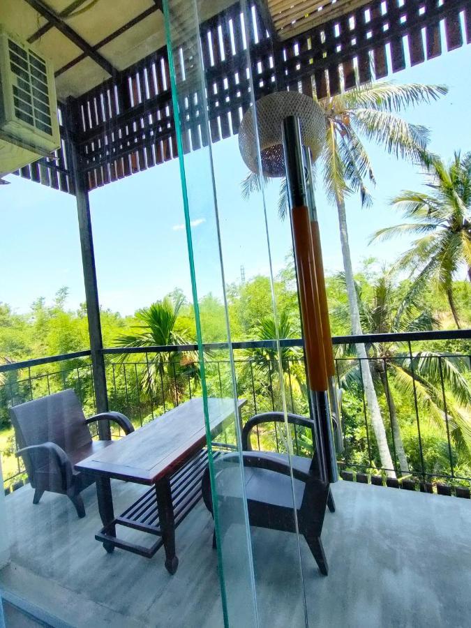 Nha Bong Villa Hoi An Luaran gambar