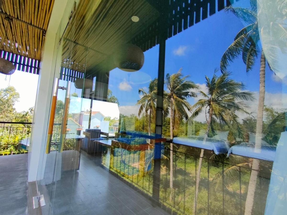 Nha Bong Villa Hoi An Luaran gambar