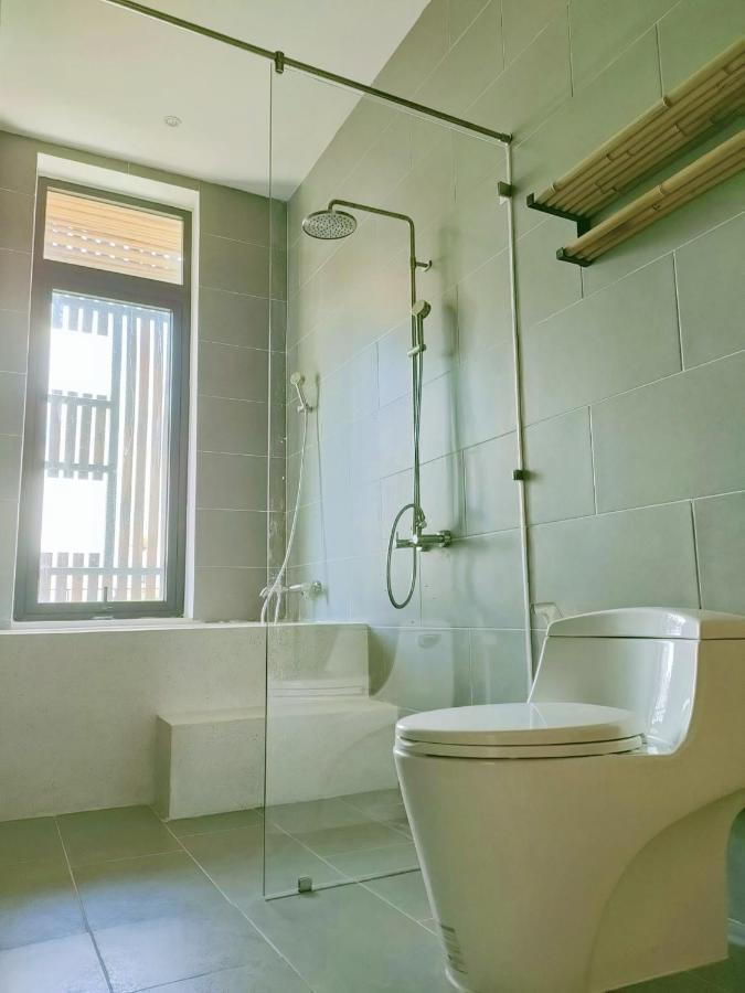 Nha Bong Villa Hoi An Luaran gambar