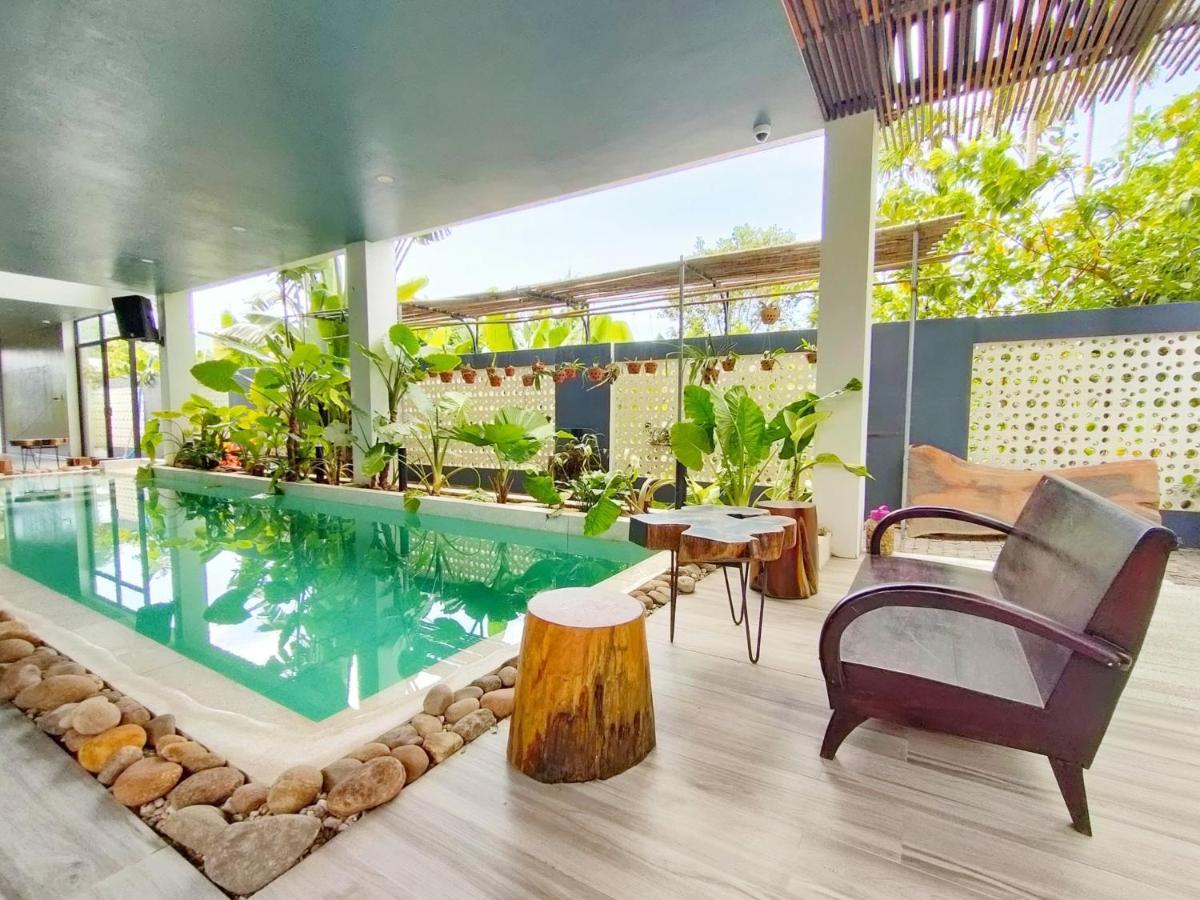 Nha Bong Villa Hoi An Luaran gambar
