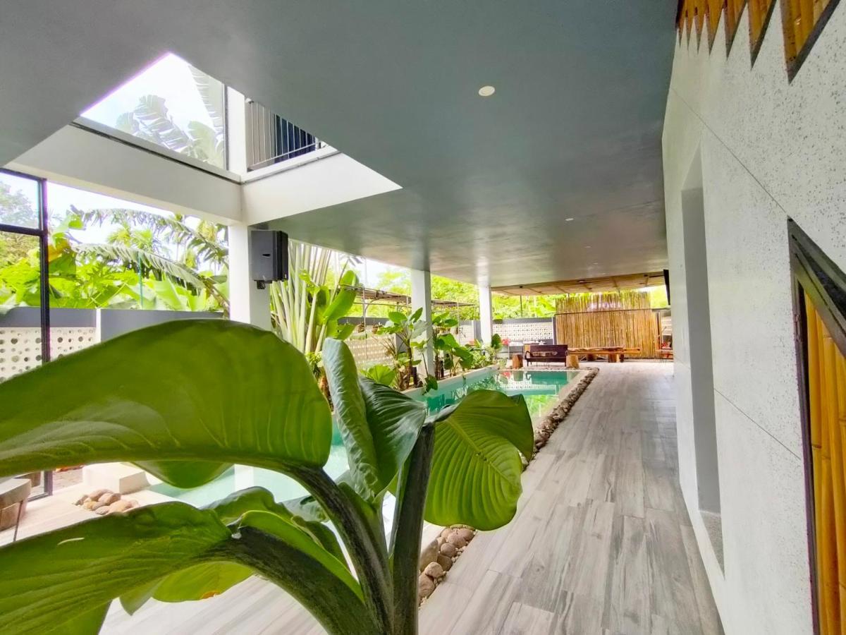 Nha Bong Villa Hoi An Luaran gambar