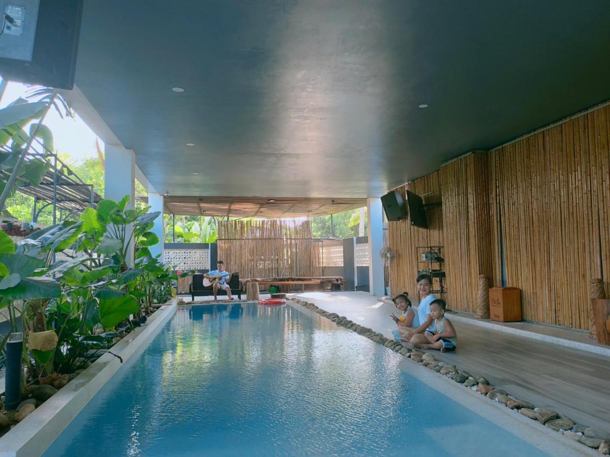 Nha Bong Villa Hoi An Luaran gambar