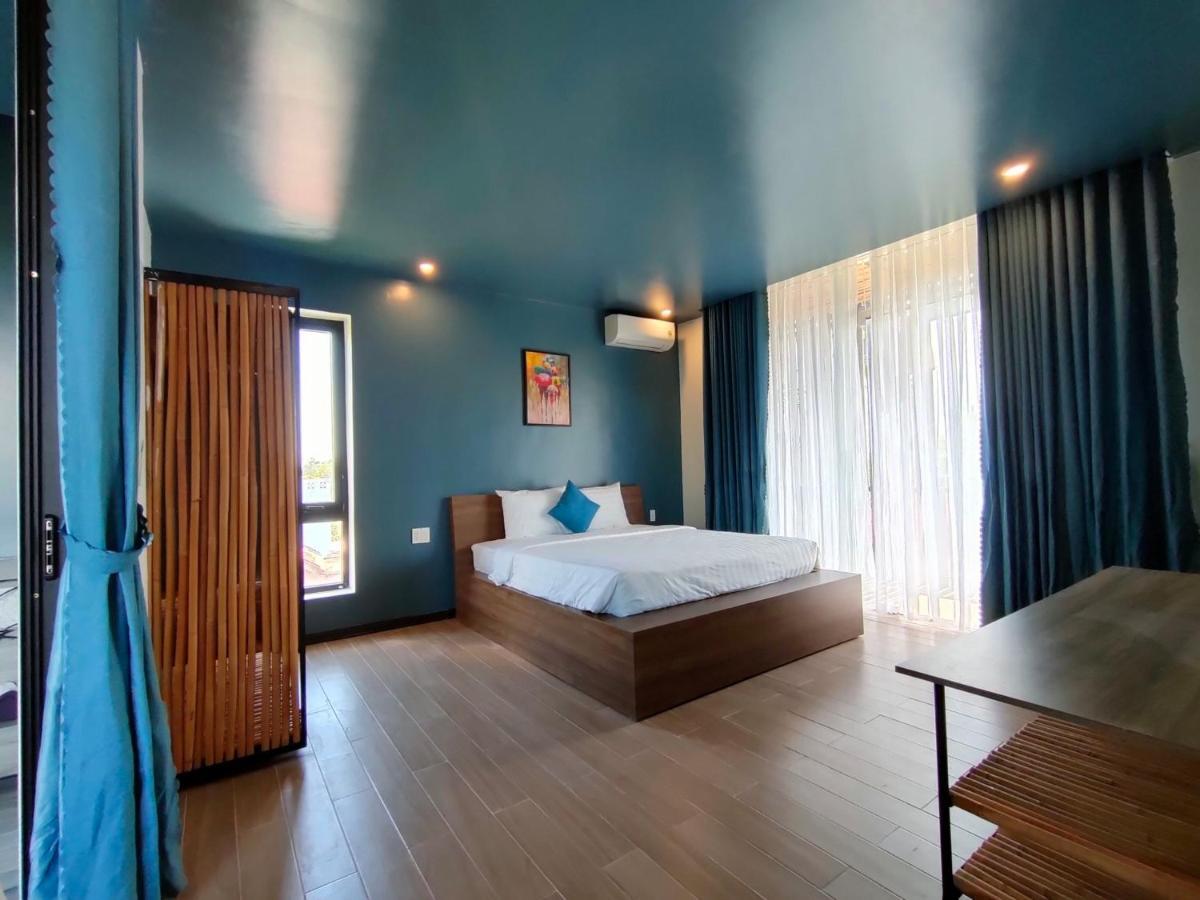 Nha Bong Villa Hoi An Luaran gambar