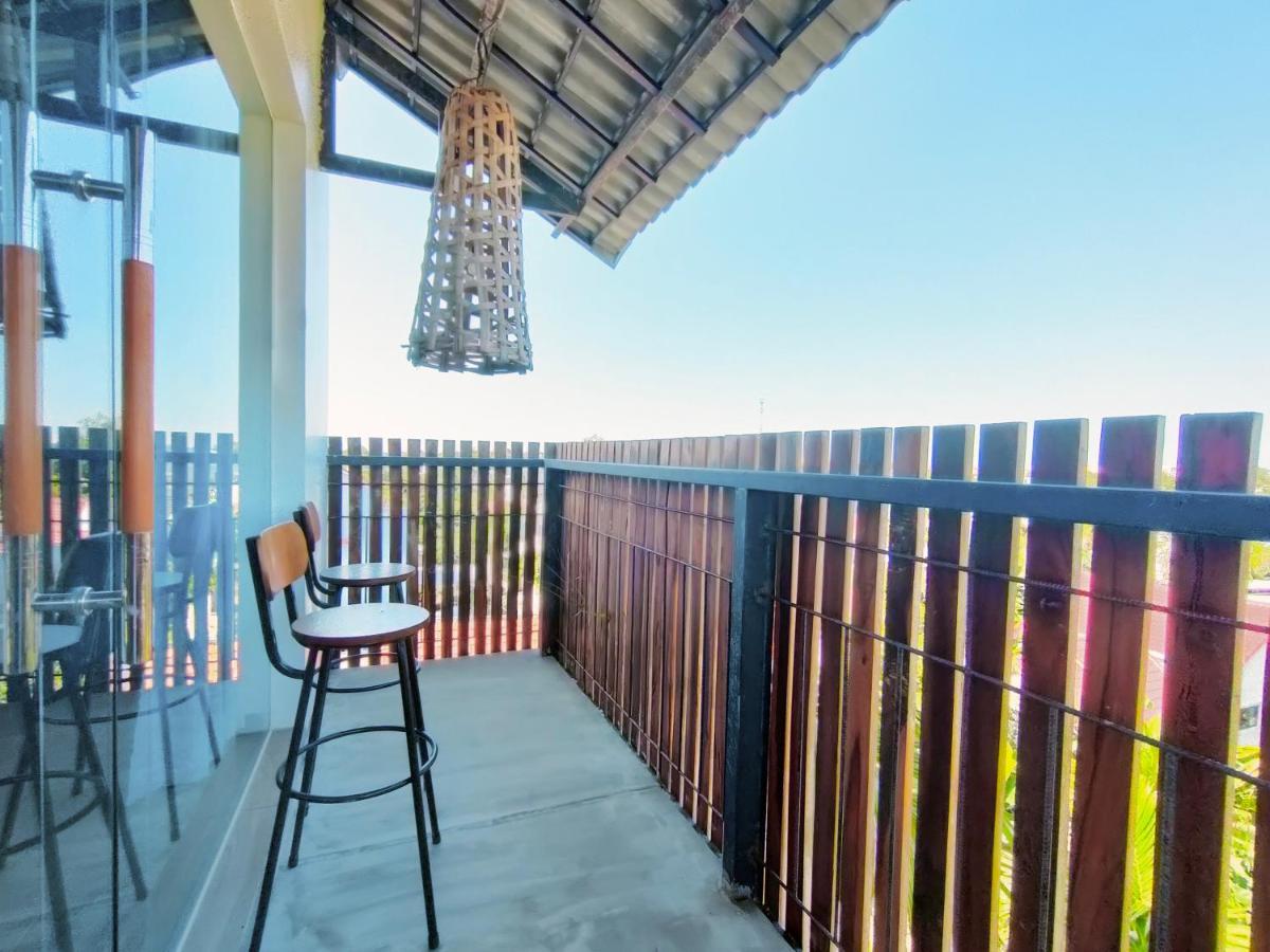 Nha Bong Villa Hoi An Luaran gambar