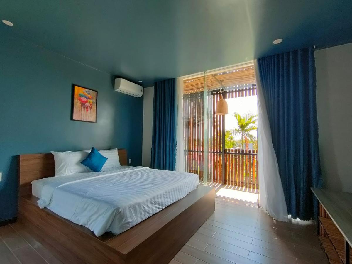 Nha Bong Villa Hoi An Luaran gambar