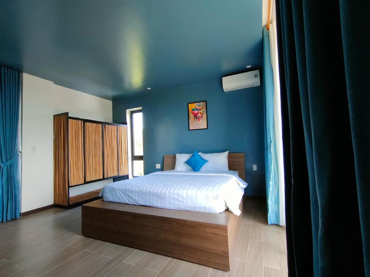 Nha Bong Villa Hoi An Luaran gambar