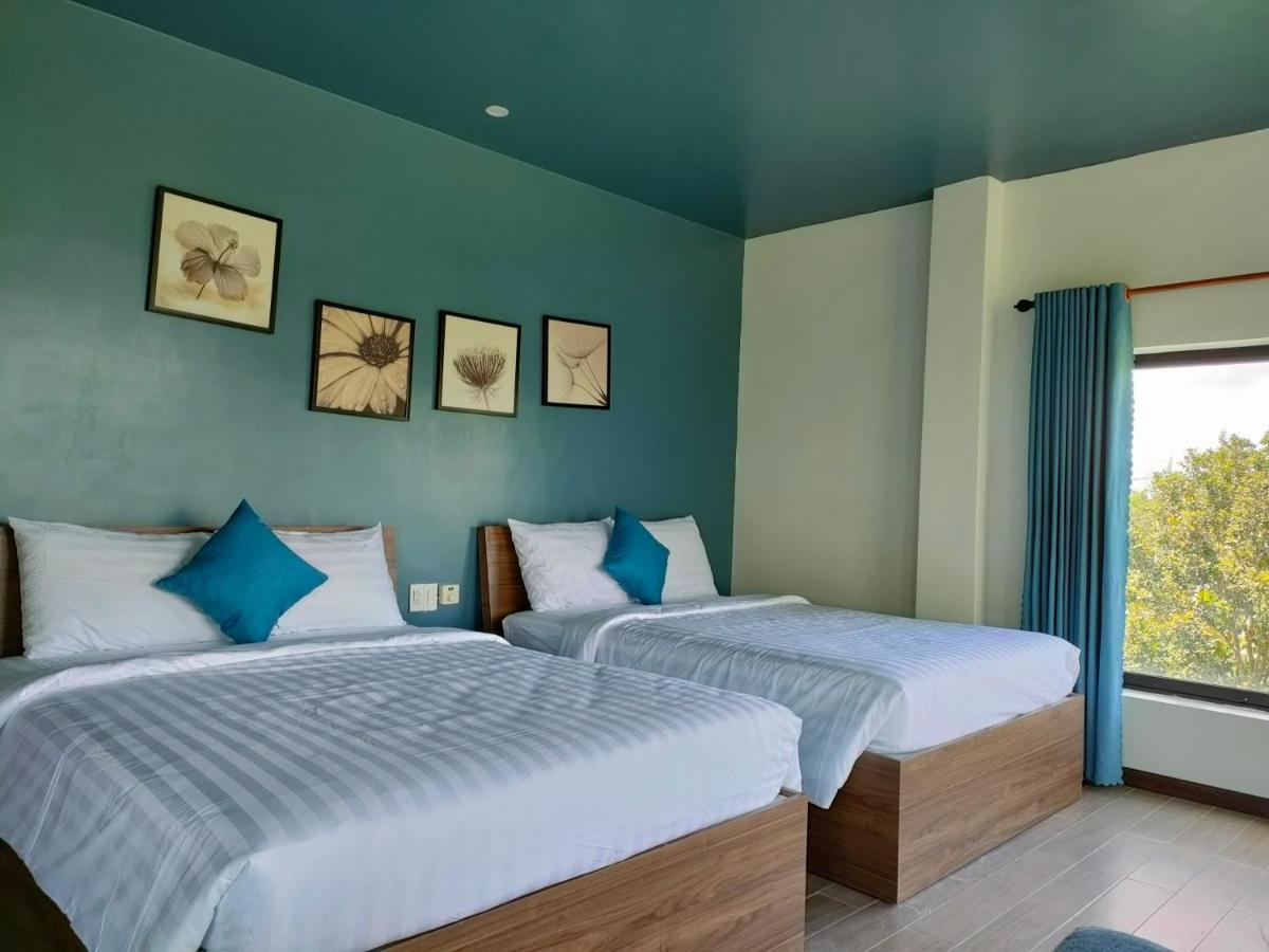 Nha Bong Villa Hoi An Luaran gambar