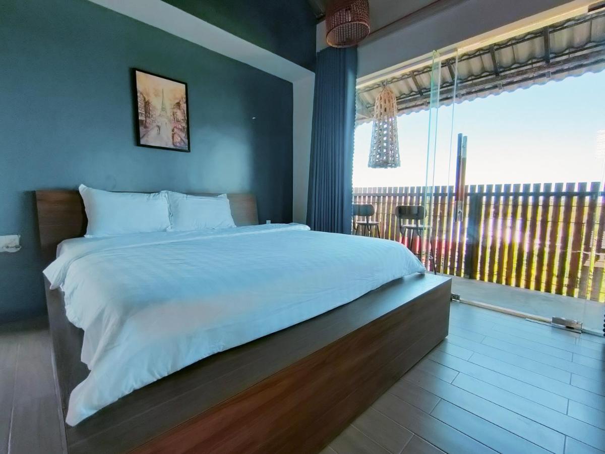 Nha Bong Villa Hoi An Luaran gambar