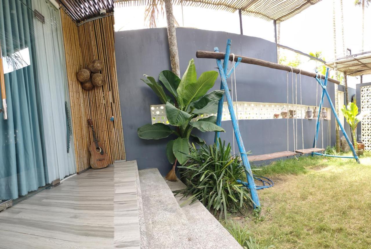 Nha Bong Villa Hoi An Luaran gambar