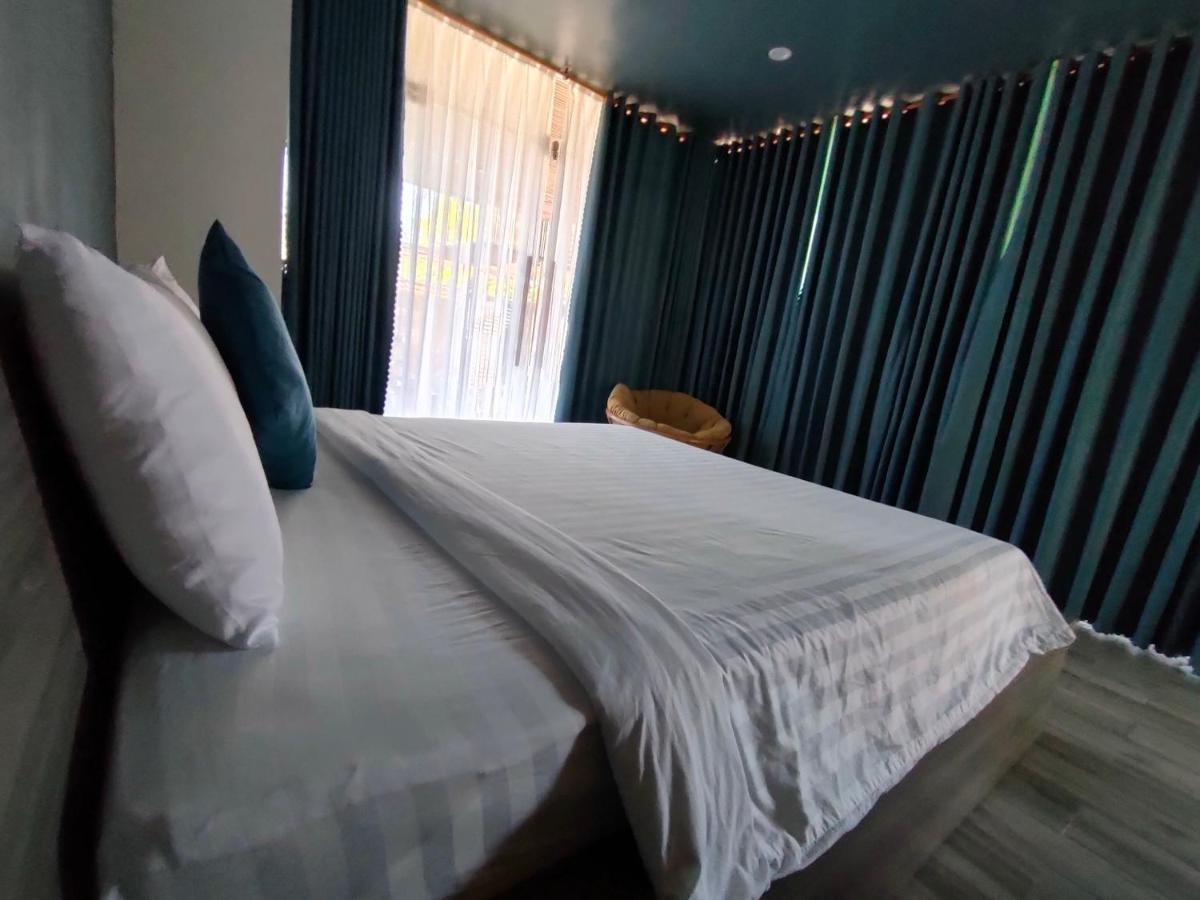 Nha Bong Villa Hoi An Luaran gambar