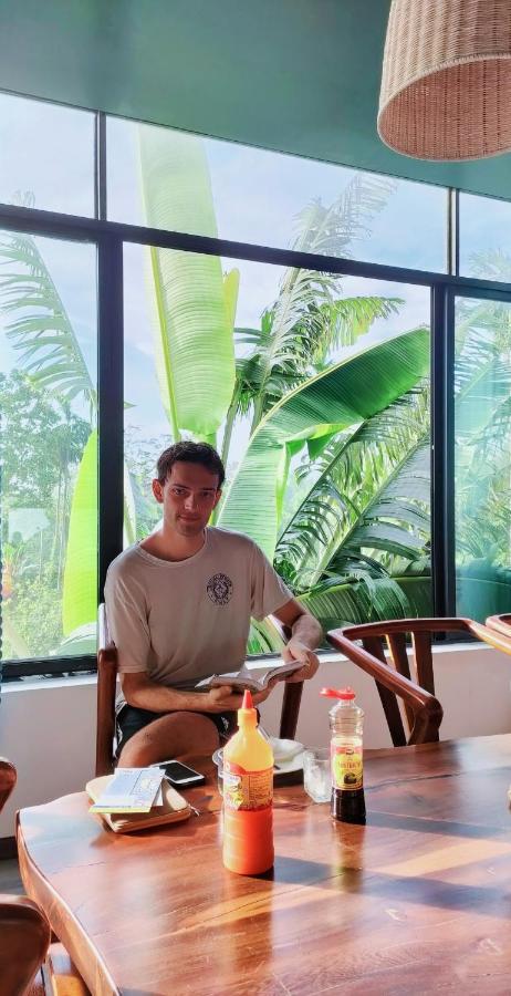 Nha Bong Villa Hoi An Luaran gambar