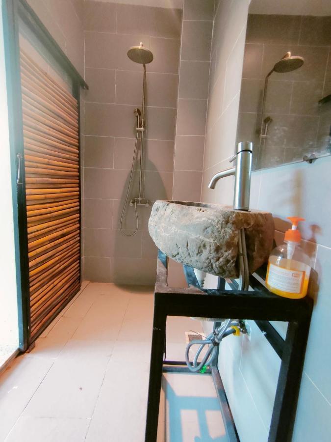 Nha Bong Villa Hoi An Luaran gambar