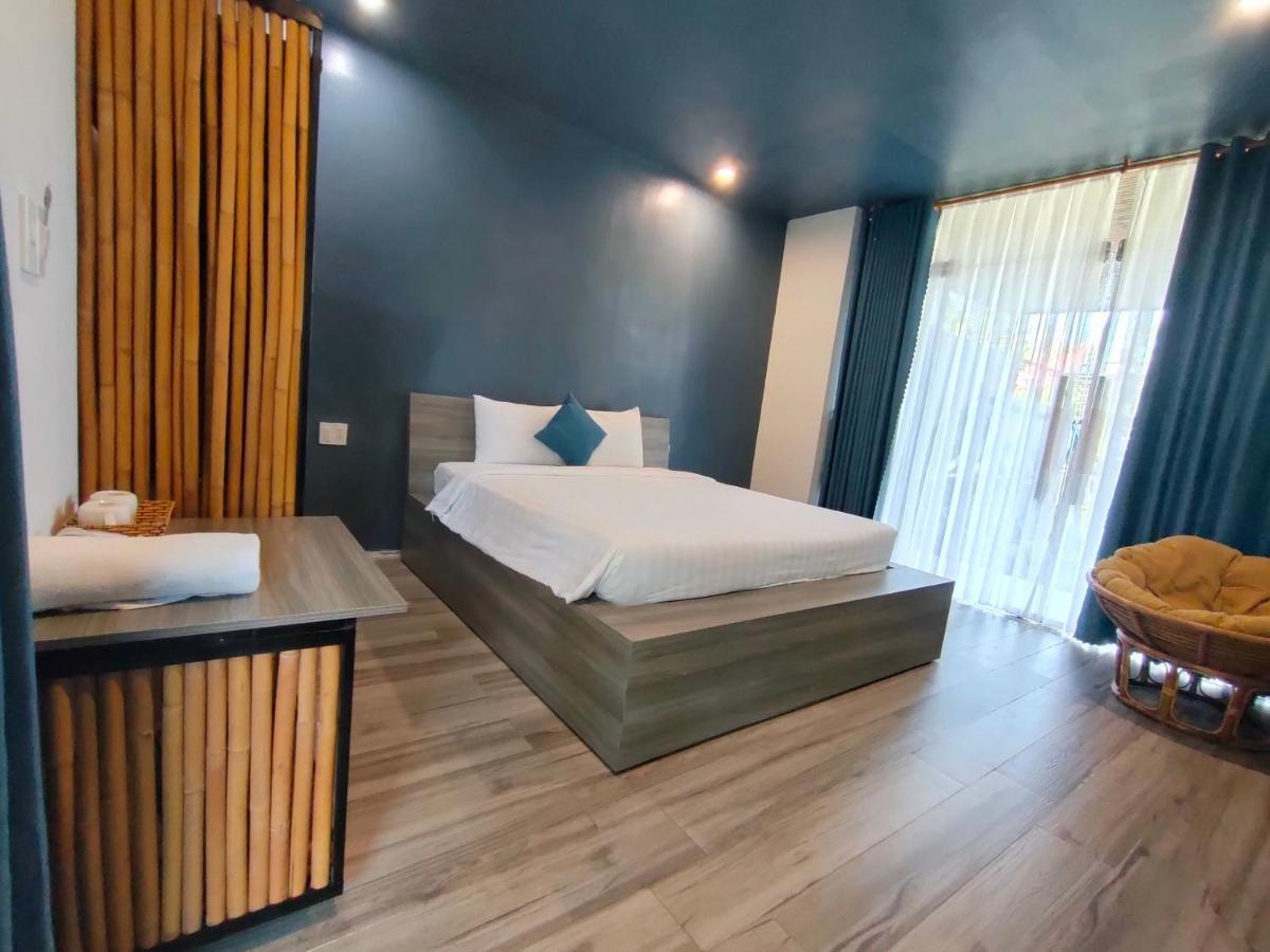 Nha Bong Villa Hoi An Luaran gambar