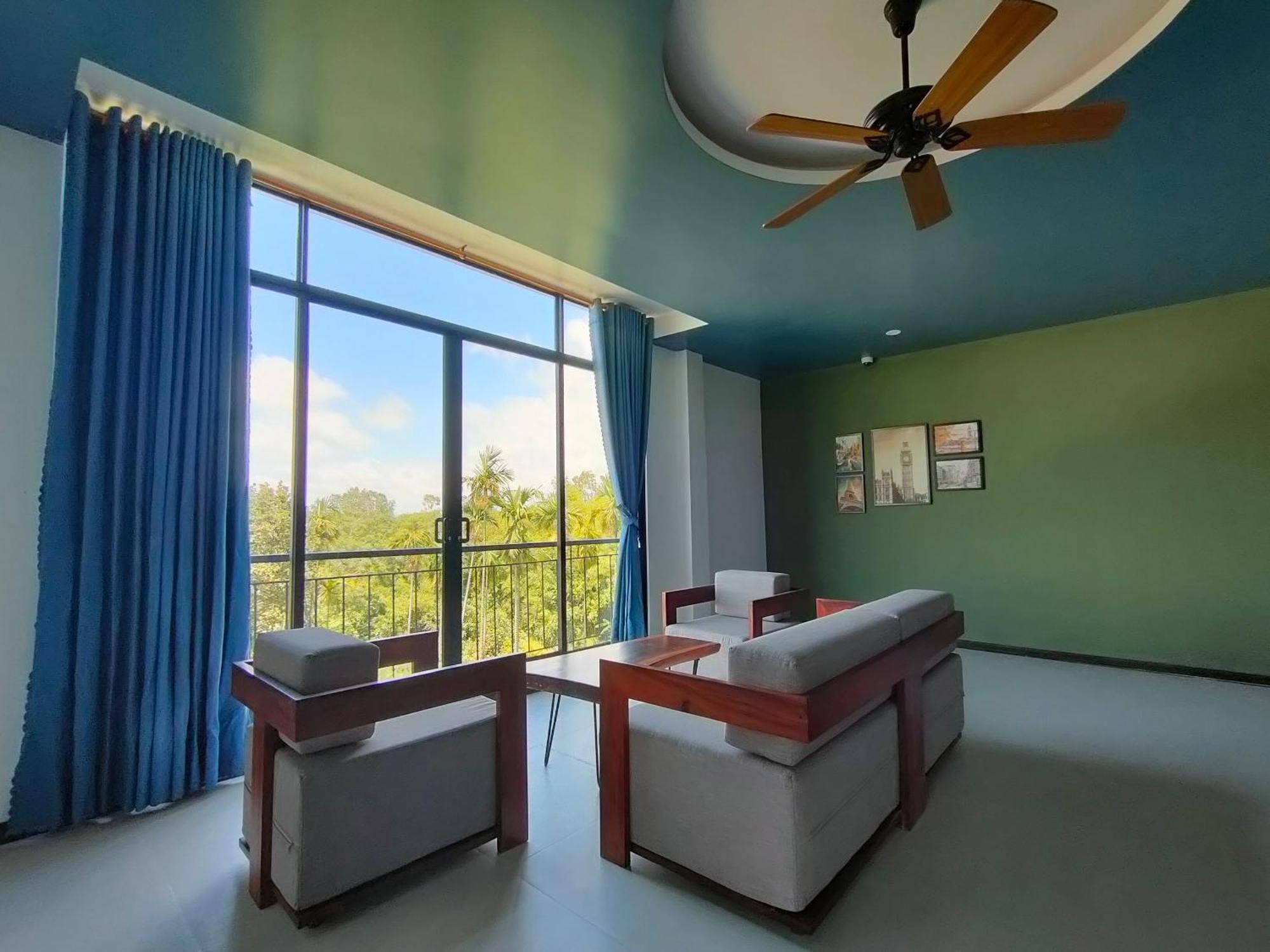 Nha Bong Villa Hoi An Luaran gambar
