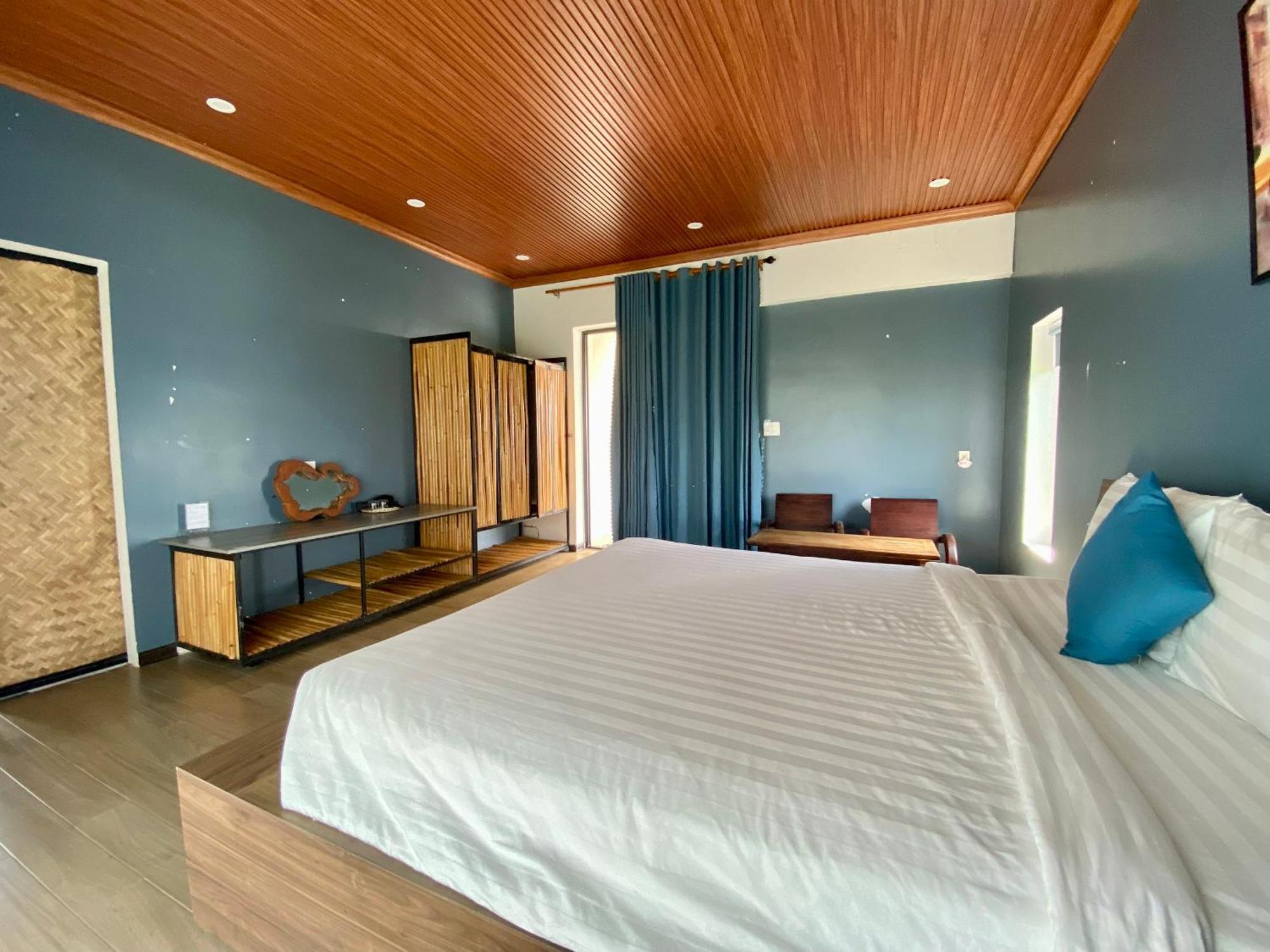 Nha Bong Villa Hoi An Luaran gambar