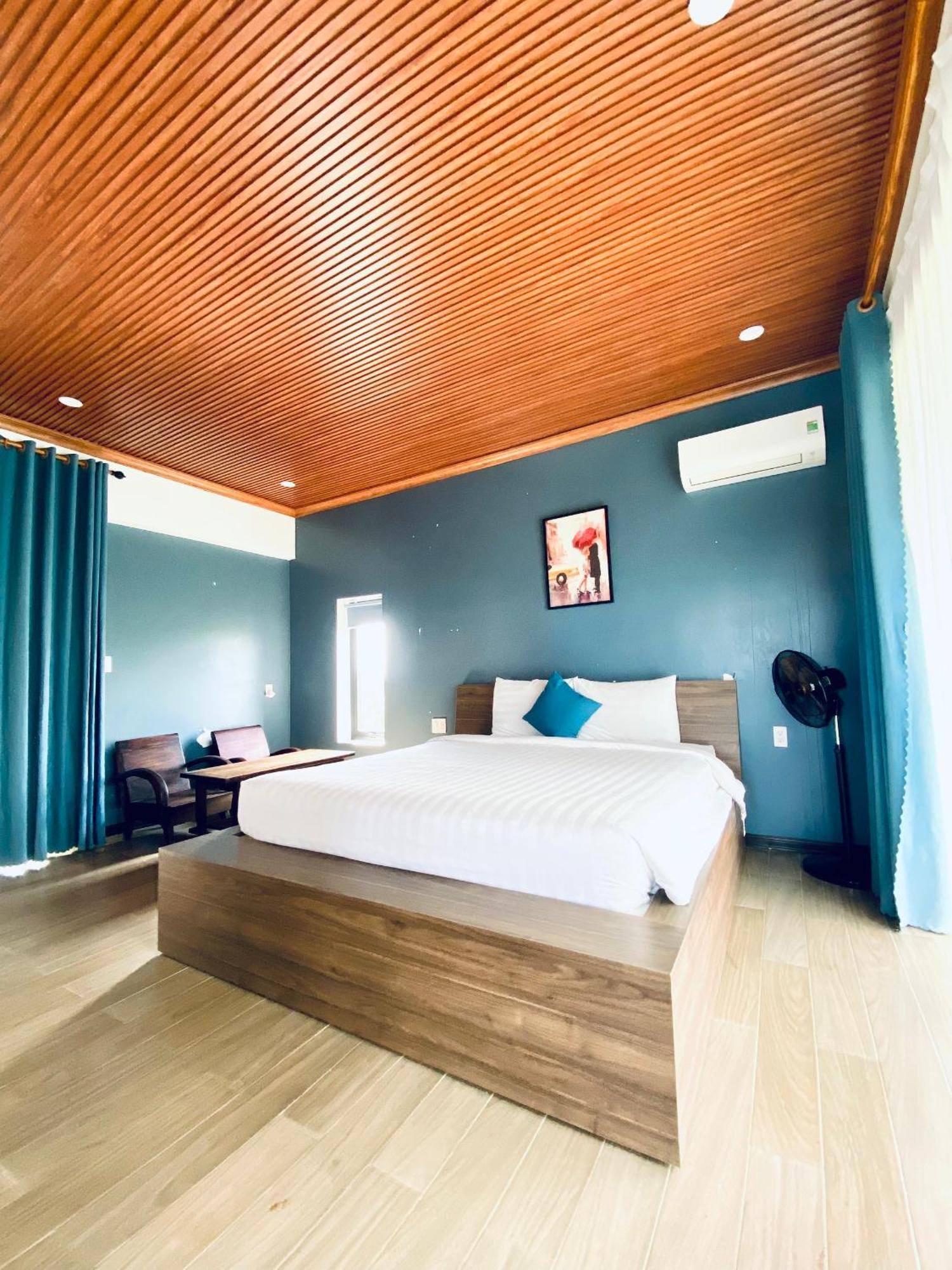 Nha Bong Villa Hoi An Luaran gambar